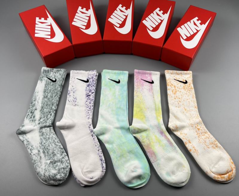 Nike Socks 64